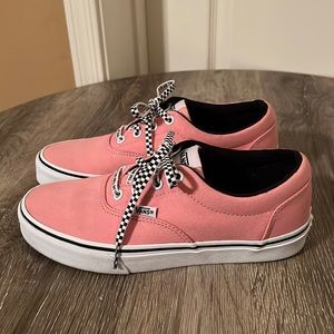 Vans woman size 8